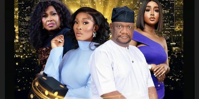 Zeb Ejiro's comeback continues with 90s hit Nollywood drama series 'Ripples'
