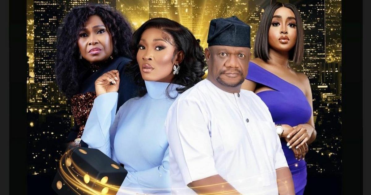 Zeb Ejiro's comeback continues with 90s hit Nollywood drama series 'Ripples'