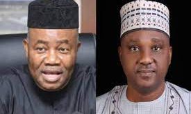 10th NASS: SERAP gives Akpabio, Abbas 7 days to ?drop plan to spend N110bn on bulletproof cars, others?