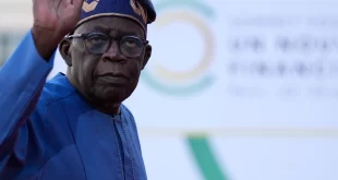 12m households to get N8,000 for six months- President Tinubu
