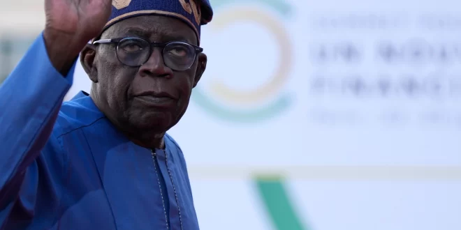 12m households to get N8,000 for six months- President Tinubu