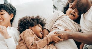 3 people tell us how having children made them more appreciative of their parents