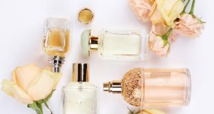 3 ways to mix your perfume for a unique smell