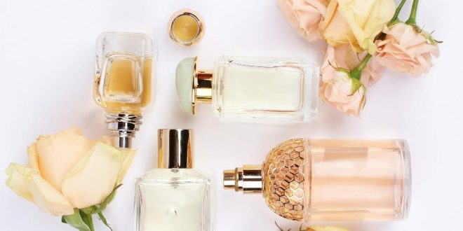 3 ways to mix your perfume for a unique smell