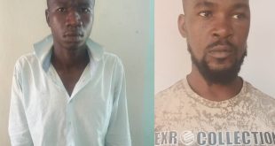 35-year-old habitual rap!st arrested for allegedly raping five minors in Adamawa