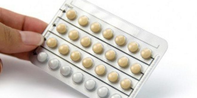 4 best ways to reduce the side effects of birth control pills