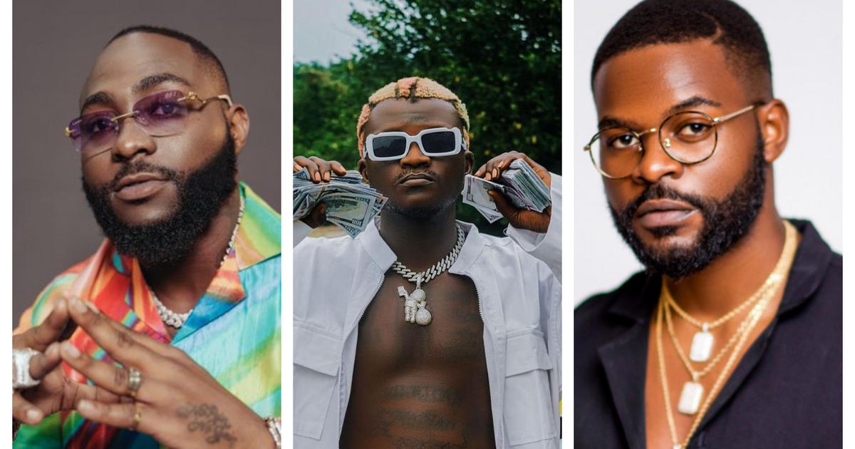 4 different times Nigerian artists have landed in trouble over religious issues