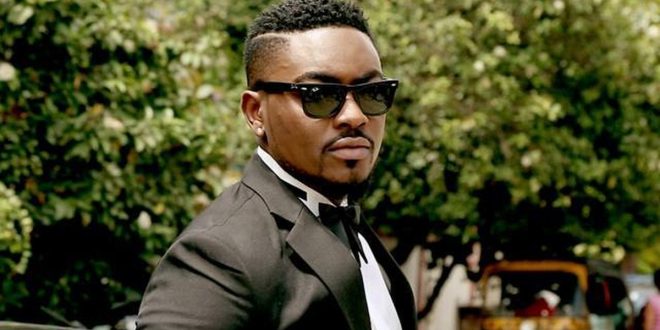 5 important things Tayo Faniran considers before accepting movie role
