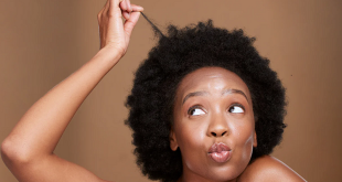 5 reasons to start doing mini twists on your hair