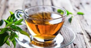 5 types of tea that can help you lose weight and fight belly fat