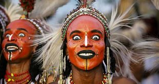 5 unusual African tribal traditions and ways of life