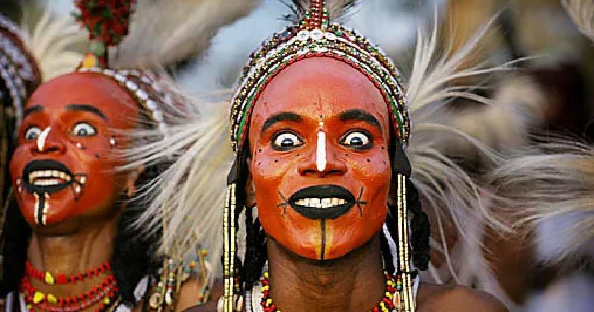 5 unusual African tribal traditions and ways of life