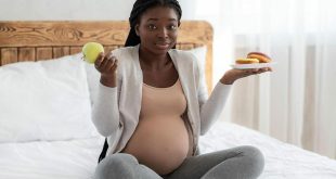 7 foods and drinks linked to miscarriages in pregnant women