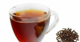 7 health benefits of drinking clove tea