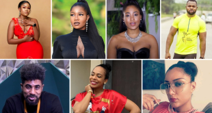 7 most controversial BBNaija housemates of all time, according to ChatGPT