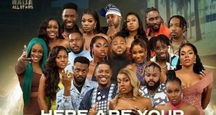 8 'Big Brother Naija' housemates with old scores to settle