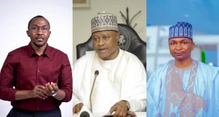 Activist commends Kaduna Governor for appointing 33-yr-old as Accountant General