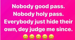 Actor Yul Edochie addresses unholy people that were ?judging? him