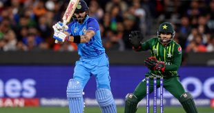 Ahmedabad stadium to host India-Pakistan Cricket World Cup clash