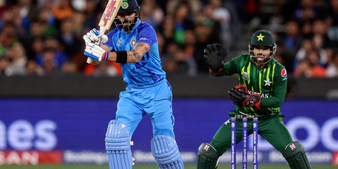 Ahmedabad stadium to host India-Pakistan Cricket World Cup clash