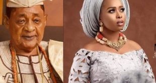 Alaafin's Estranged Wife, Queen Ola Hints At Finding Love Again