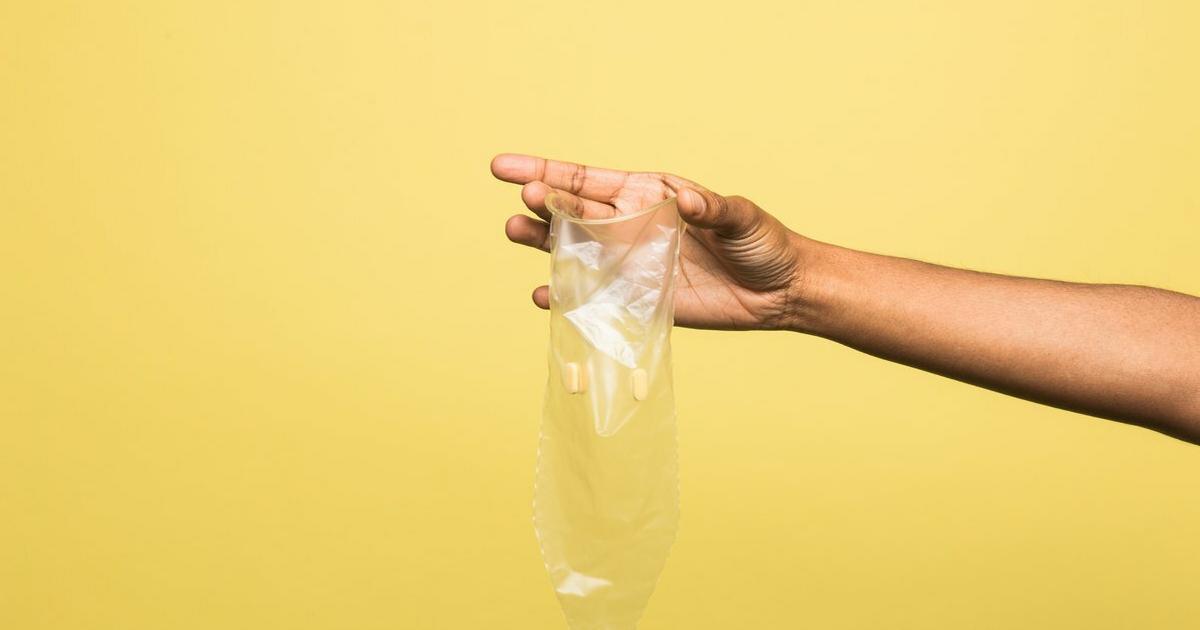 All you need to know about female condoms and why more women should use them