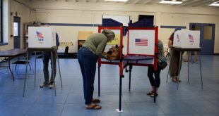 As 2024 Voting Battles Heat Up, North Carolina G.O.P. Presses Forward