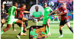 Australia vs Nigeria: 5 reasons why Asisat Oshoala should start for the Super Falcons