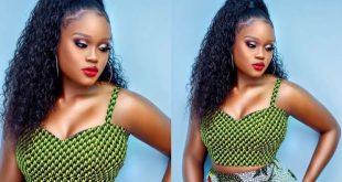 BBNaija All Stars: I Once Confessed Love To A Married Man – CeeC