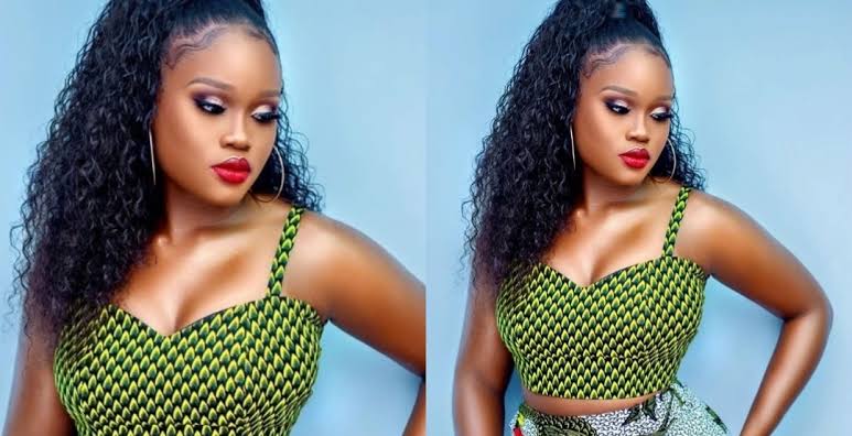 BBNaija All Stars: I Once Confessed Love To A Married Man – CeeC