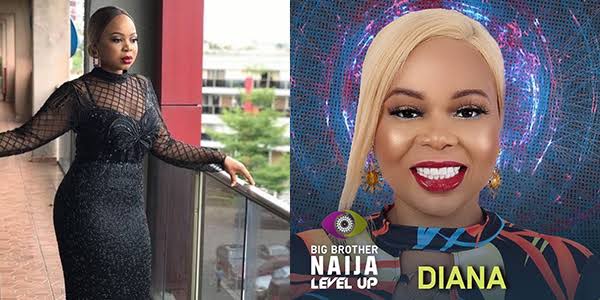BBNaija All Stars: The Only Thing That Would Have Made Me Compete – Diana Edobor