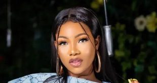 BBNaija All Stars: What If I Get Evicted A Day Before The Show Ends - Tacha (Video)