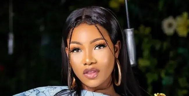 BBNaija All Stars: What If I Get Evicted A Day Before The Show Ends - Tacha (Video)