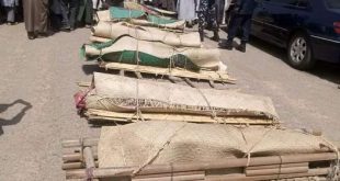 Bandits kill village head and six others in Bauchi