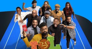 Basketmouth, Buchi, Taaooma, IGoSave talk all things comedy, 'LOL' [Exclusive]