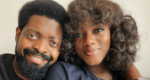 Basketmouth’s Ex-wife, Elsie Turns Relationship Expert, Dishes Advise To Singles