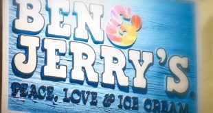 Ben & Jerry's Loses $2.6 Billion After Bashing America In July 4 Tweet