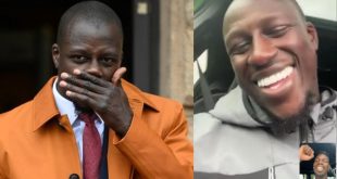 Benjamin Mendy: Paul Pogba celebrates not guilty verdict on social media