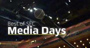 Best of SEC Football Media Days: Day 2 - ESPN Video