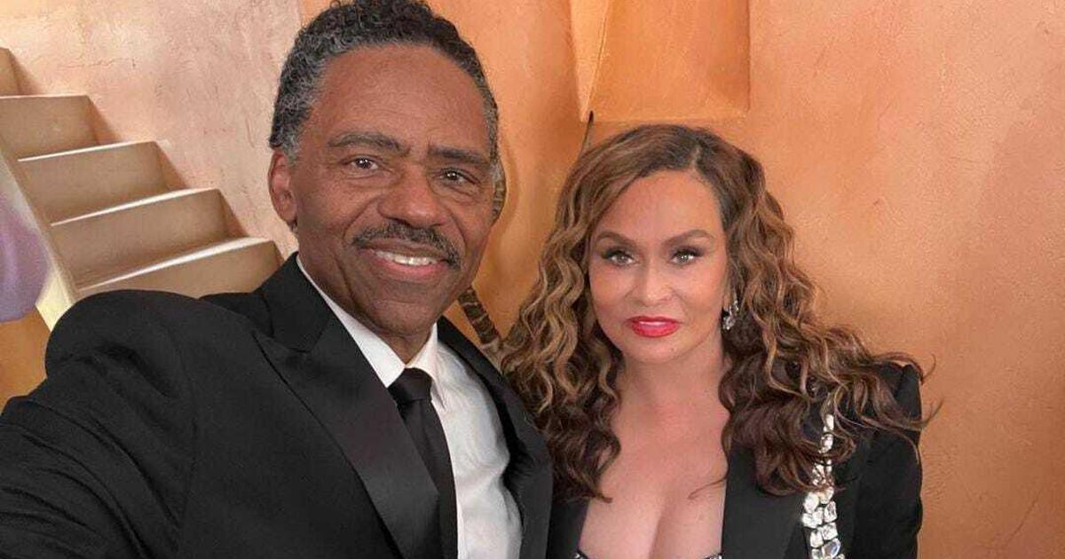 Beyonce's mother files for divorce from second husband Richard Lawson