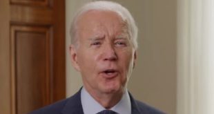 Biden Sending Prohibited Clusterbombs to Ukraine - Once Described as a Potential 'War Crime' by His Own Press Secretary