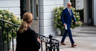 Biden Weighs Giving Ukraine Weapons Banned by Many U.S. Allies