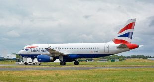 British Airways captain is held at gunpoint and stabbed while going for a run in�South�Africa