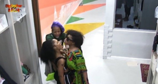 ChatGPT says these are the top 7 BBNaija moments ever