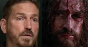 Christianity Is Under Attack, 'Passion Of The Christ' Star Jim Caviezel Warns