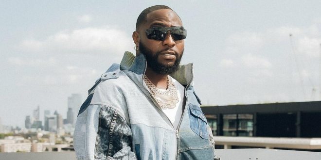 City of Houston declares July 7th as Davido Day