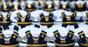 Coast Guard Apologizes for Covering Up Long History of Sexual Assault