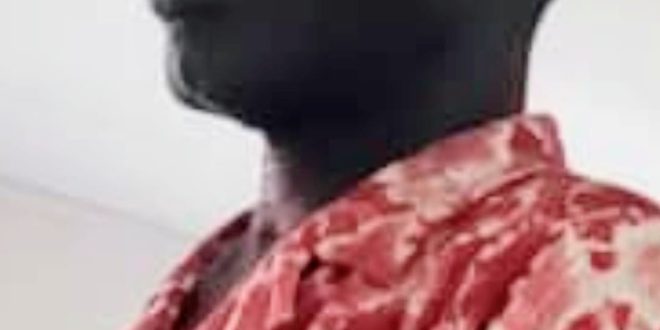 Court sentences man to 25 years imprisonment for abducting and raping 13-year-old orphan in Calabar