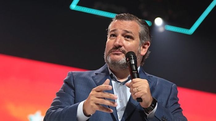 Cruz: If IRS Whistleblowers Are Telling the Truth, AG Garland Likely Committed Felonies