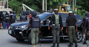 Cultists kill police inspector in Lagos